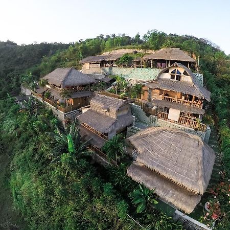 Kuta Cabana Eco Lodge Dış mekan fotoğraf