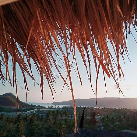 Kuta Cabana Eco Lodge Dış mekan fotoğraf