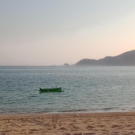 Kuta Cabana Eco Lodge Dış mekan fotoğraf