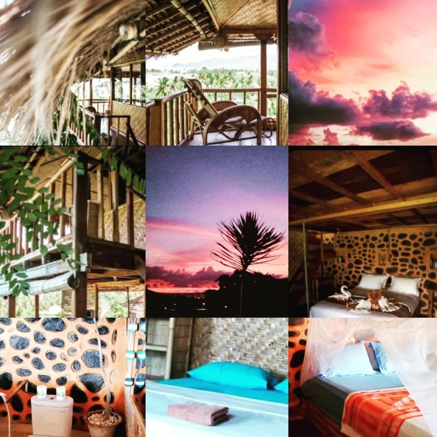 Kuta Cabana Eco Lodge Dış mekan fotoğraf