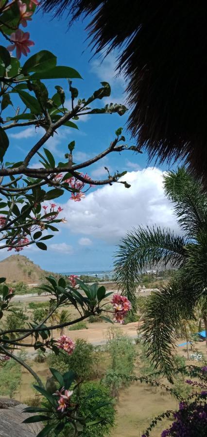 Kuta Cabana Eco Lodge Dış mekan fotoğraf