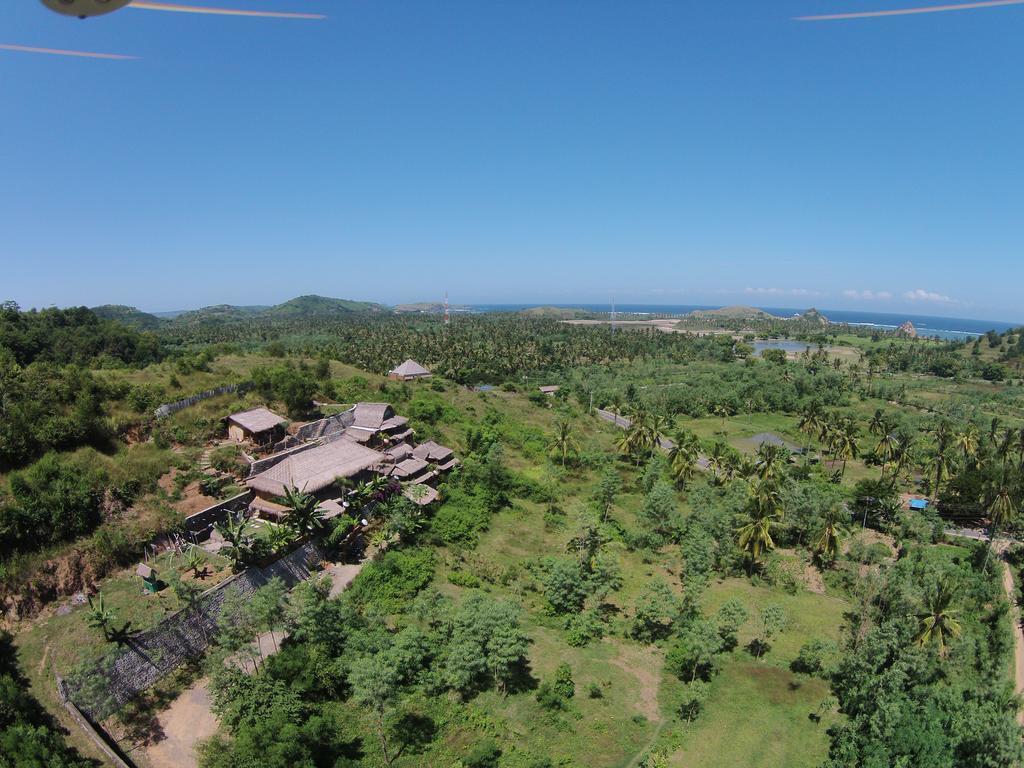 Kuta Cabana Eco Lodge Dış mekan fotoğraf