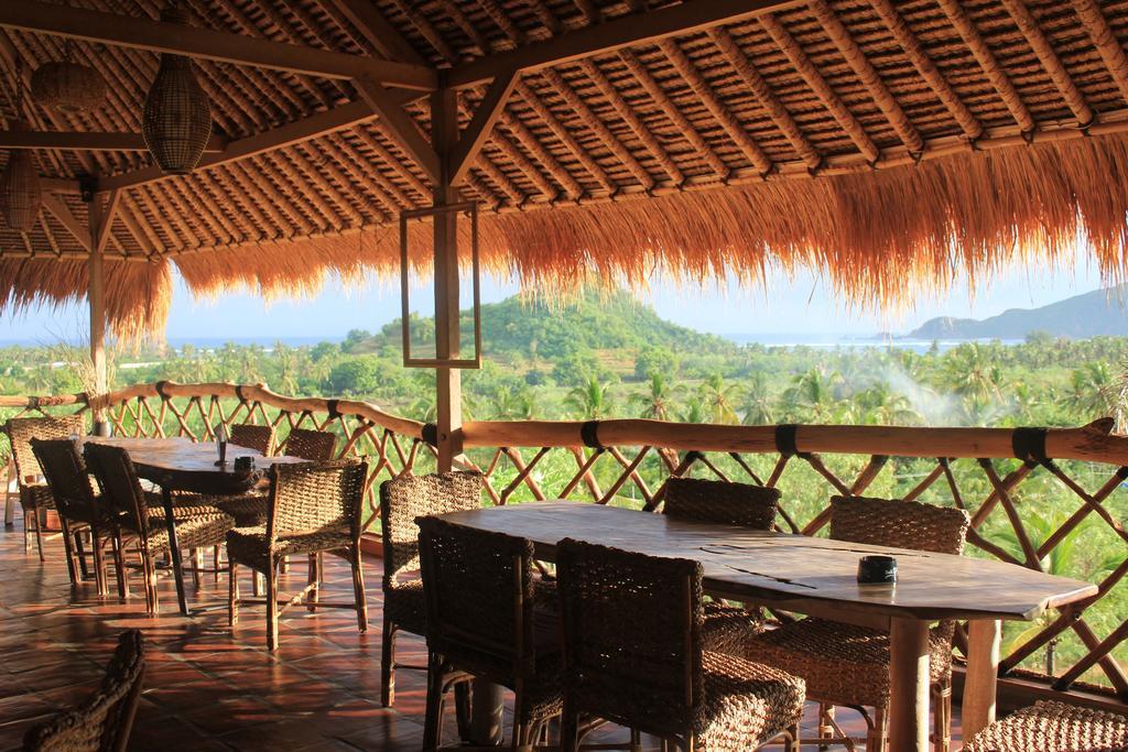 Kuta Cabana Eco Lodge Dış mekan fotoğraf