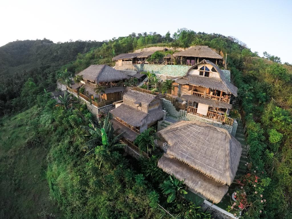 Kuta Cabana Eco Lodge Dış mekan fotoğraf