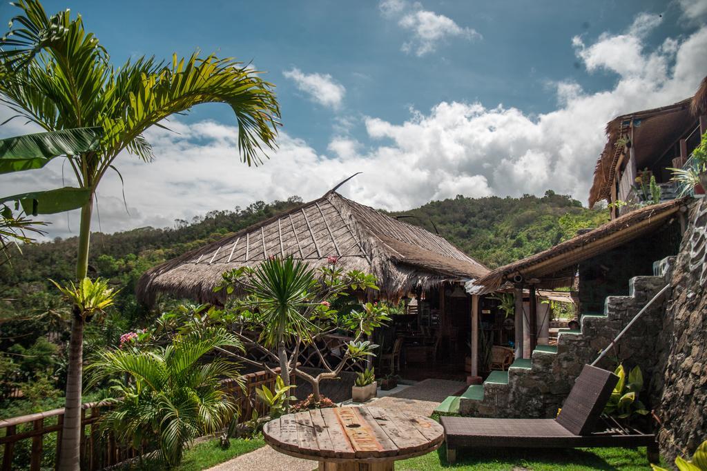 Kuta Cabana Eco Lodge Dış mekan fotoğraf