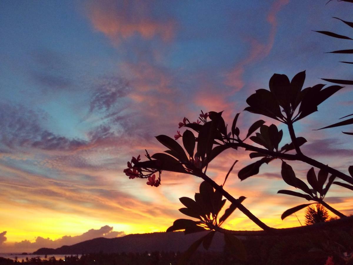 Kuta Cabana Eco Lodge Dış mekan fotoğraf