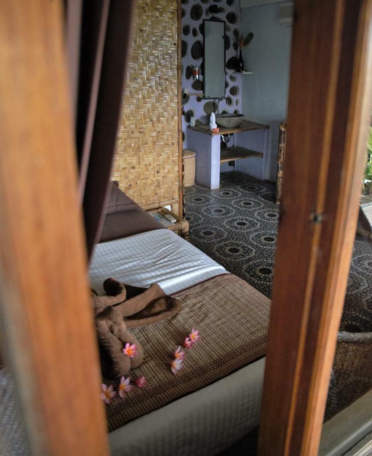 Kuta Cabana Eco Lodge Dış mekan fotoğraf