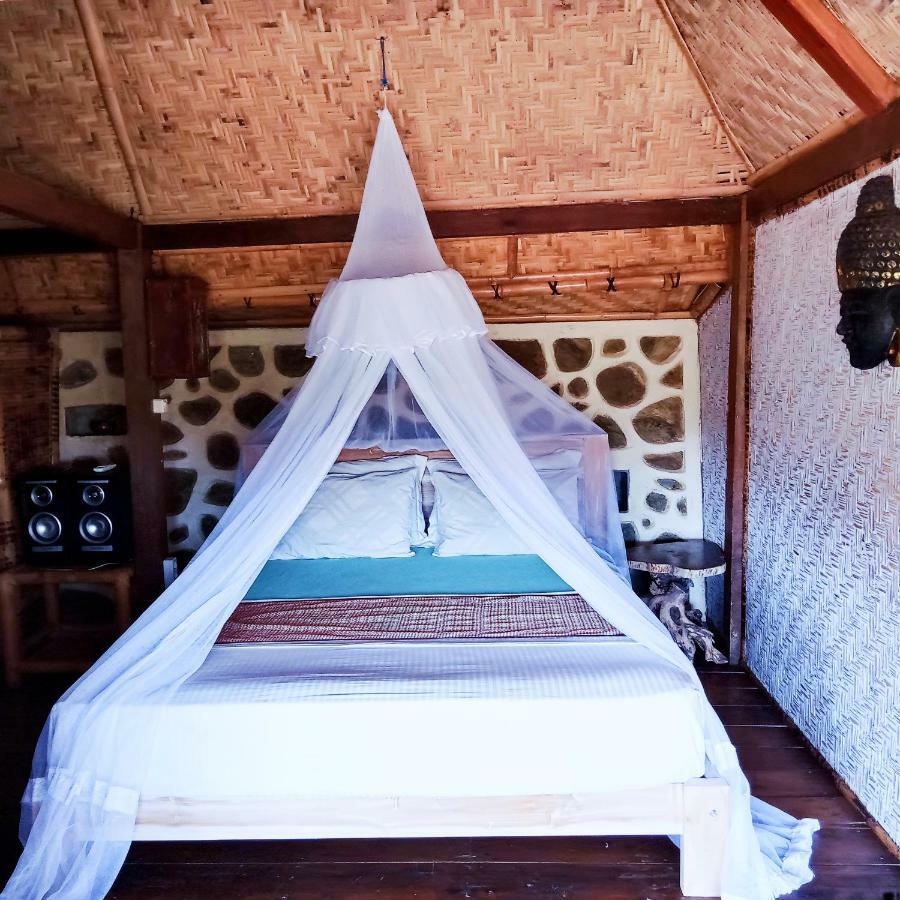 Kuta Cabana Eco Lodge Dış mekan fotoğraf