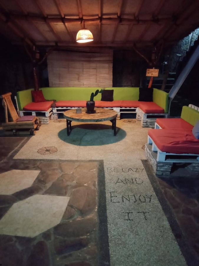 Kuta Cabana Eco Lodge Dış mekan fotoğraf