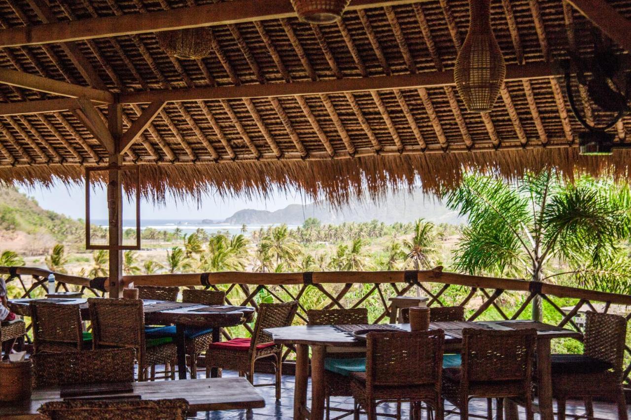 Kuta Cabana Eco Lodge Dış mekan fotoğraf
