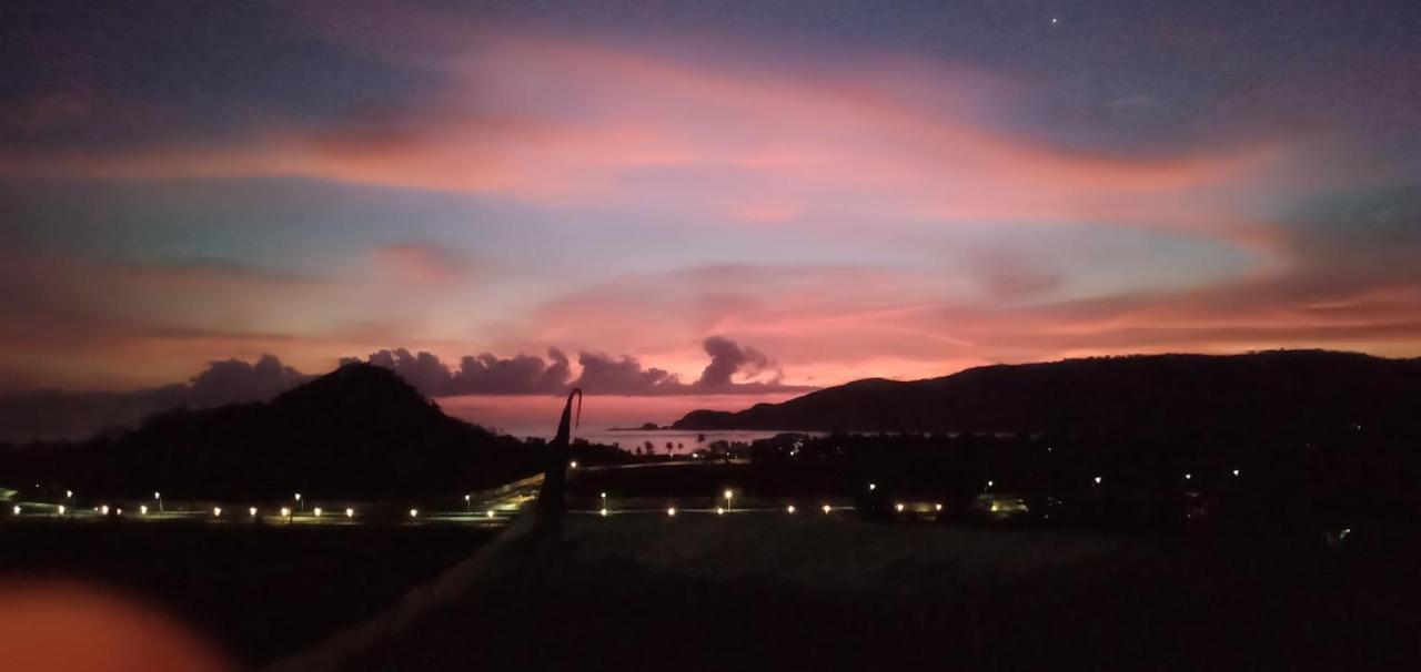Kuta Cabana Eco Lodge Dış mekan fotoğraf