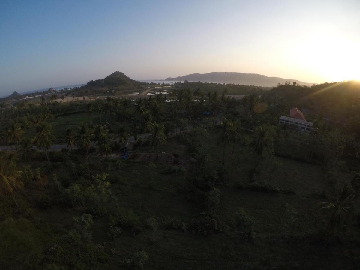Kuta Cabana Eco Lodge Dış mekan fotoğraf