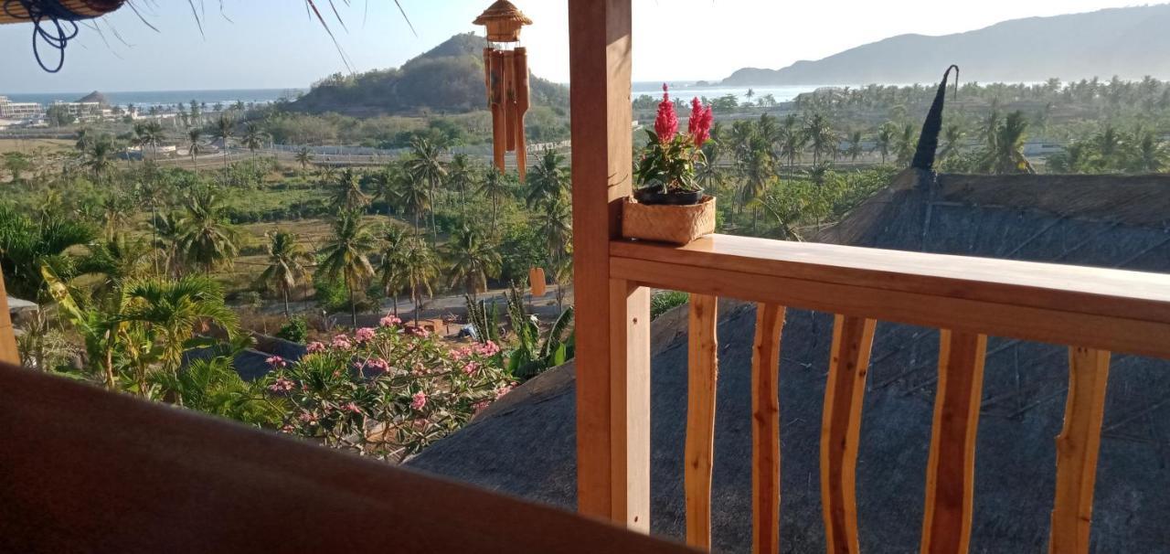 Kuta Cabana Eco Lodge Dış mekan fotoğraf