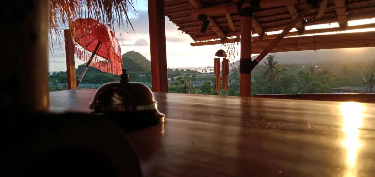 Kuta Cabana Eco Lodge Dış mekan fotoğraf