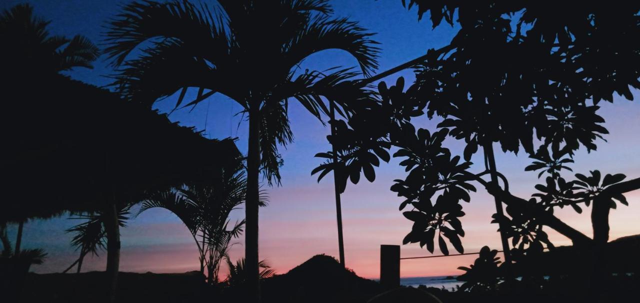Kuta Cabana Eco Lodge Dış mekan fotoğraf