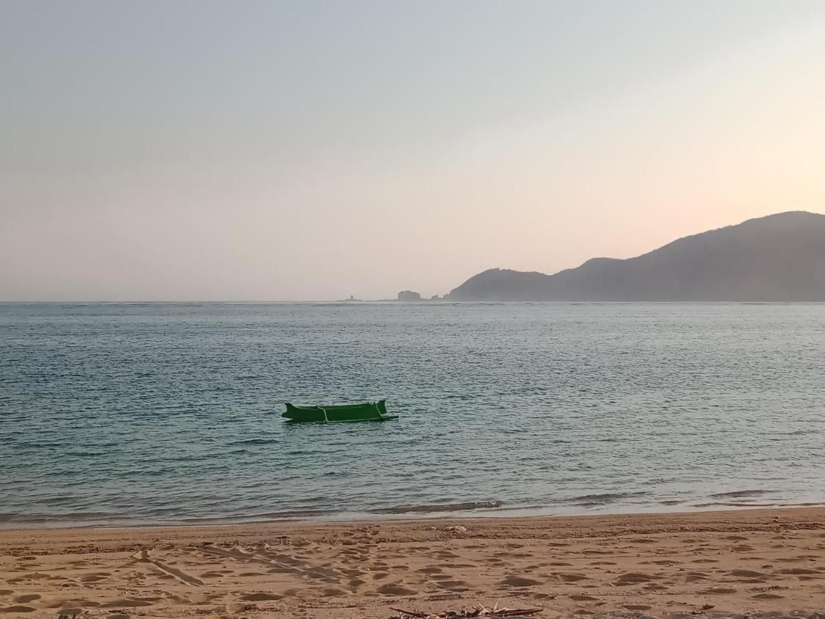 Kuta Cabana Eco Lodge Dış mekan fotoğraf